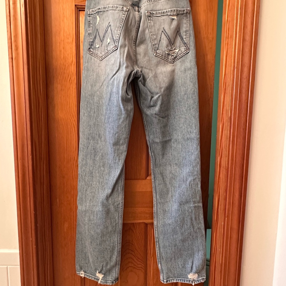 MOTHER Jeans